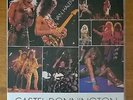 Van Halen CASTEL DONNINGTON Rare 1983 Vinyl LP