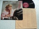 ABBA / Agnetha -Wrap your Arms around me- Rare Diff.Tracklisting Taiwan only LP