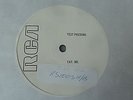 David Bowie - Pin Ups 1973 UK LP RCA 1st + INSERT  TEST PRESSING