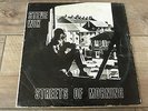 Steve Wix - Streets Of Morning 1969 UK LP EDEN 1st PRIVATE PRESSING ACID FOLK