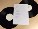 Venom ?– At War With Satan (RARE VINYL TEST PRESSING)