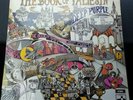 DEEP PURPLE THE BOOK OF TALIESYN   SHVL 751  LP VINYL