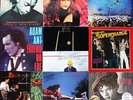 *10 LPs Pop Funk 80er: Simply Red Taylor Dayne Shakatak Adam Ant Kid Creole...*