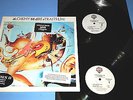 DIRE STRAITS Alchemy 2 LP Live QUIEX II PROMO Nr Mint Vinyl Limited Edition Rare