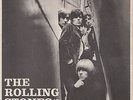 The Rolling Stones - She Said Yeah - EP   DECCA UK Export 1965