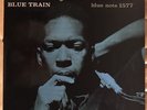 John Coltrane 