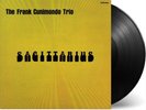 Frank Cunimondo Trio-Sagittarius (1LP)  VINYL NEW