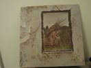 LED ZEPPELIN LP IV 1971 AUSSIE PRESSING WITH CAT NO SD 7208