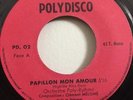 CLEMENT MELOME POLY RYTHMO Wa da mi-Papillon WILD AFROBEAT HILIFE VG/VG+ NOS MP3