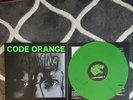 Code Orange LP /736 Expire Harms Way Trapped Under Ice Touche Amore hardcore