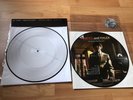 Harold And Maude Cat Stevens Picture Disc Plus TEST PRESS WOW Promo