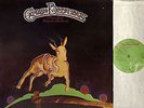 CAPTAIN BEEFHEART AND THE MAGIC BAND bluejeans & moonbeams LP EX/EX uk 1978