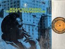 JIMMY WITHERSPOON mean old frisco (in open shrink) LP EX+/EX PR 7855 germany