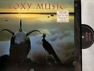 ROXY MUSIC avalon LP EX/VG+ EGHP 50 A3/B1 uk with lyric inner eg 1982