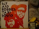 v/a SLY AND ROBBIE'S TAXI SOUND 2xLP/OOP Auralux Label/Tamlins/Dennis Brown/etc.