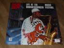 LP Archie Shepp   Life at the Donaueschingen Music Festival   (Japan / MPS)