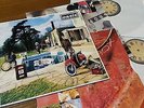 Oasis - Be Here Now - 2LP Orig. Press.