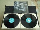 STIFF LITTLE FINGERS ALL THE BEST 1983 UK PRESS 2 X 12