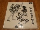 *RARE* Michael GARRICK Septet - Black Marigolds - Orig UK Stereo - ZDA 88 *EX+*