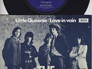 The ROLLING STONES * Little Queenie * 1970 HOLLAND/UK Export 45 *