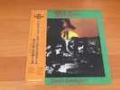 LP RADIO STARS SONGS FOR SWINGING LOVERS JAPAN OBI