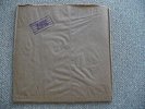 LED ZEPPELIN- IN THROUGH THE OUT DOOR 1979 ORIG CLASSIC HARD ROCK PSYCH w/BAG NM