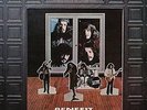 Benefit Jethro Tull - VINILO