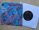 THE BEATLES Lady Madonna / The Inner Light Original Dutch 7