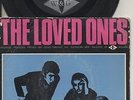 THE LOVED ONES   Rare 1966 Aust Only 7