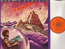 HERBIE HANCOCK thrust EX/VG- 80193 A1/B1 1st uk press cbs 1974