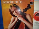 ASD 2466 *SEMICIRCLE* 1ST *JACQUELINE DU PRE* HAYDN /MONN CELLO CTOS* BARBIROLLI