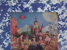 Rolling Stones LP  Satanic Majesties Request   MONO London NP-2 1st Press Stg EX