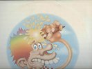 Grateful Dead Europe 72 3-LP Trifold w/Booklet Warner Bros 3WX 2668 1972 Live