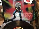 IRON MAIDEN Maiden Japan Original Pressing NEAR MINT VINYL