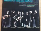 Analogue Productions - The Weavers - REUNION AT CARNEGIE HALL 1963 - APF005 - LP