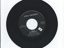 The Fendermen, 45 RPM Record, 1959 Rock, Rare Cuca label J-1003