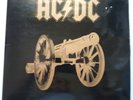AC/DC - For Those About to Rock Vinyl LP Rare Reversed Colour Sleeve Spain