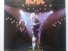 AC/DC - Let's Get It Up Vinyl 12