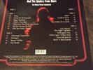 David Bowie Ziggy Stardust Limited NUMBERED Official Red Vinyl*RARE*