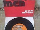 I FLASHMEN MES AMIS RARE ITALIAN PROG 7