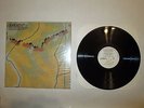 Ambient 2 The plateaux of mirror lp Harold Budd/Brian Eno
