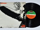 LED ZEPPELIN - S/T early 70s glossy GERMAN LP near mint