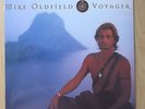 MIKE OLDFIELD LP: VOYAGER (2015, NEU; 180 GRAM)