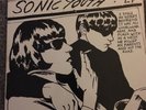 Sonic Youth Goo Vinyl Lp