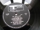 EX JIMI HENDRIX AXIS BOLD AS LOVE+ POSTER LYRIC UK FIRST ISSUE MONO TRACK