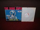 DIXIE CUPS Chapel Of Love LP 1964 RED BIRD MONO 1st Press  BRILLIANT EXAMPLE