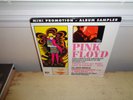 Pink Floyd Interstellar Overdrive Sampler UK LP Gilmour Pearl Jam Rush