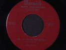 HI-FI'S : Mr. K Rocks The Blues / Pushin 45 (instro) Oldies
