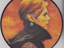 70s 80s DAVID BOWIE sound and vision UK Picture Disc 7