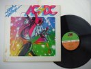 AC/DC,High Voltage,First pressing,LP